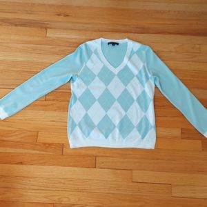 Ladies Brooks Brothers Sweater